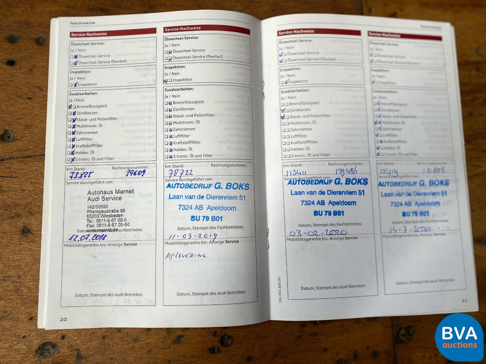 Audi RS4 Avant4.2 FSI Quattro LEISTUNG 450 PS 2015, TX-519-T.