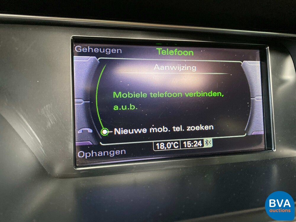 Audi RS4 Avant4.2 FSI Quattro LEISTUNG 450 PS 2015, TX-519-T.