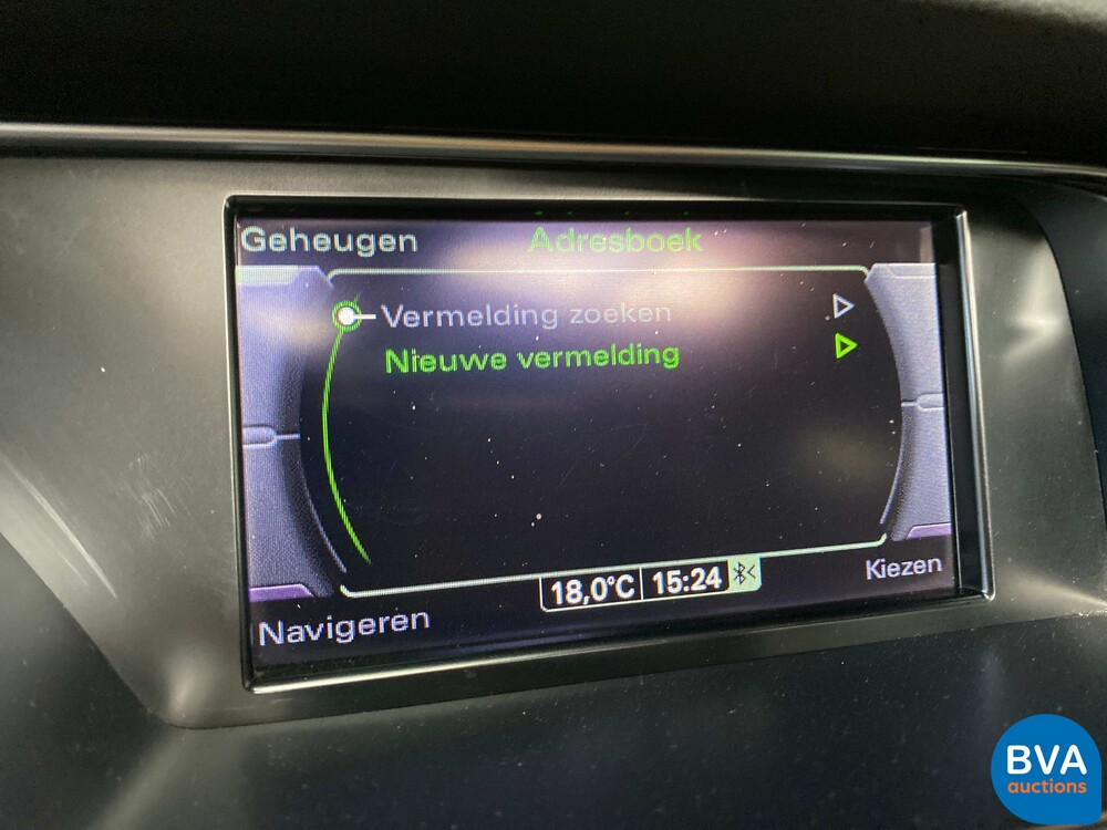 Audi RS4 Avant4.2 FSI Quattro LEISTUNG 450 PS 2015, TX-519-T.