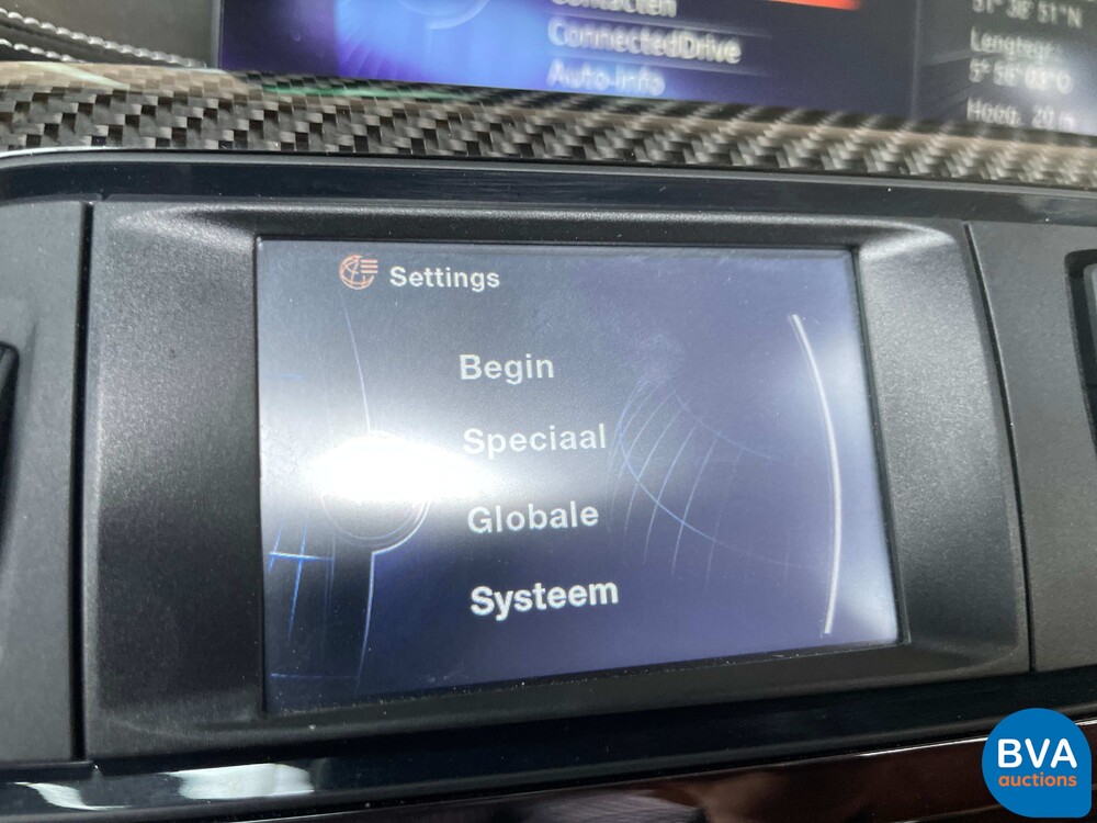 BMW M4 Akrapovic Cabriolet STAGE 2 4er 564pk 2015, XJ-552-R.