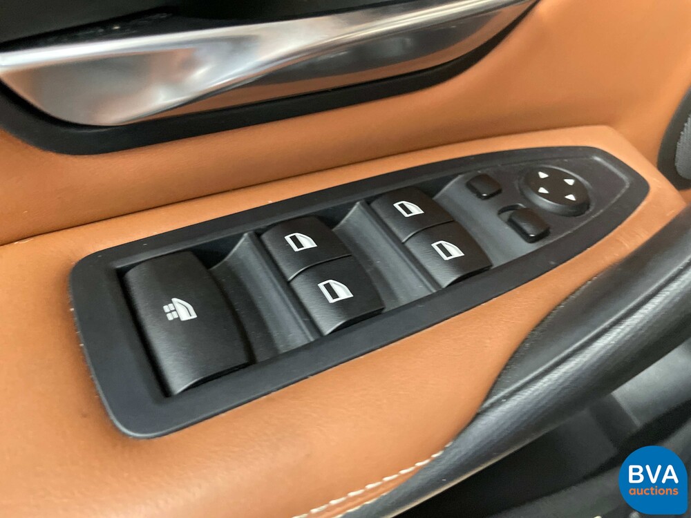 BMW M4 Akrapovic Cabriolet STAGE 2 4er 564pk 2015, XJ-552-R.