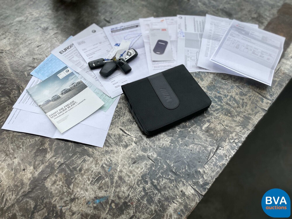 BMW M4 Akrapovic Cabriolet STAGE 2 4er 564pk 2015, XJ-552-R.