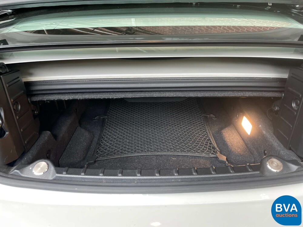 BMW M4 Akrapovic Cabriolet STAGE 2 4er 564pk 2015, XJ-552-R.