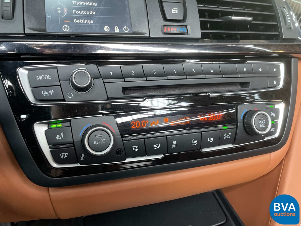 BMW M4 Akrapovic Cabriolet STAGE 2 4er 564pk 2015, XJ-552-R.