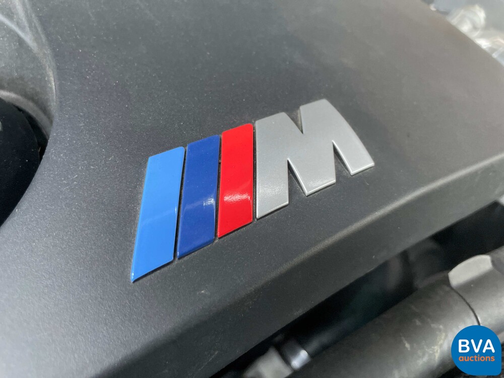 BMW M4 Akrapovic Cabriolet STAGE 2 4er 564pk 2015, XJ-552-R.