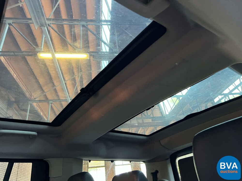 Land Rover Range Rover Discovery 4.4 V8 SE 299pk 2005, 46-HNV-9