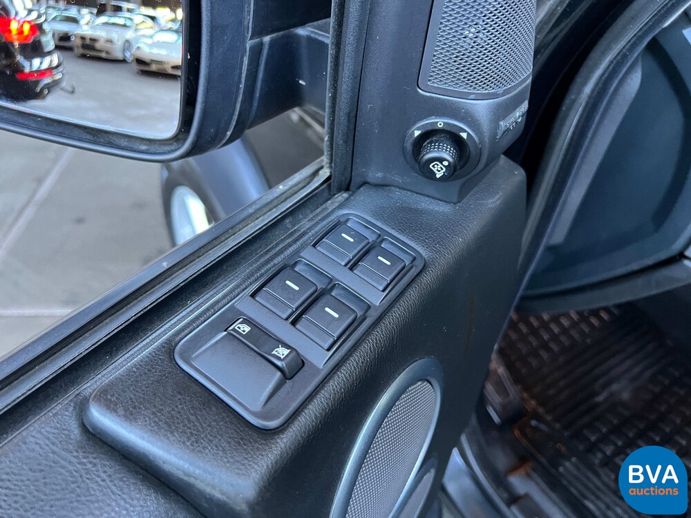 Land Rover Range Rover Discovery 4.4 V8 SE 299pk 2005, 46-HNV-9