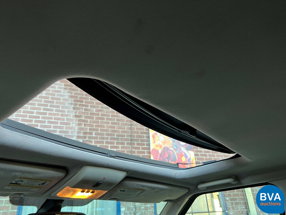 Land Rover Range Rover Discovery 4.4 V8 SE 299pk 2005, 46-HNV-9