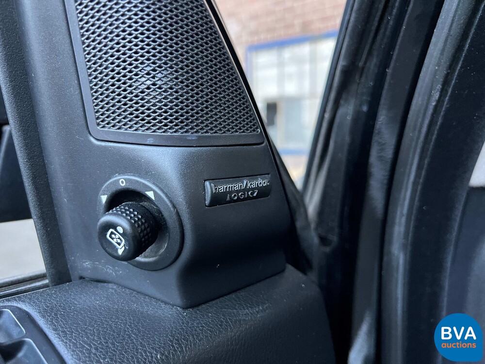 Land Rover Range Rover Discovery 4.4 V8 SE 299pk 2005, 46-HNV-9