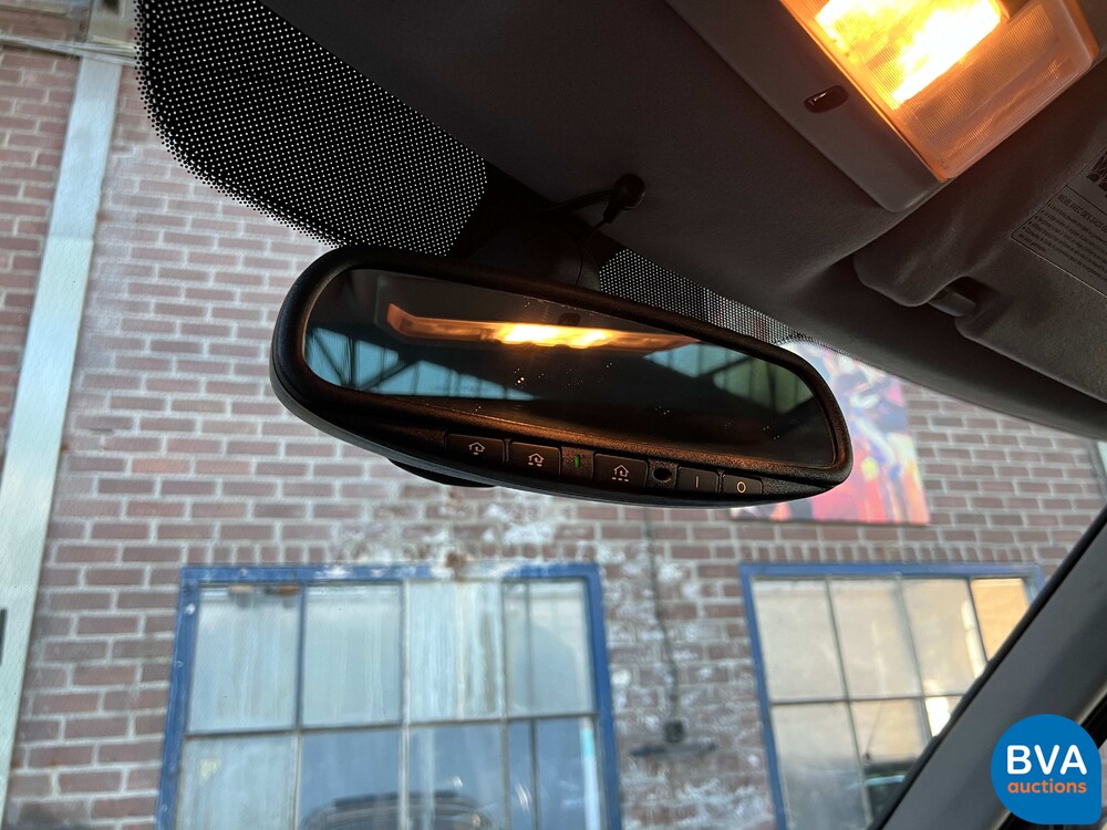 Land Rover Range Rover Discovery 4.4 V8 SE 299pk 2005, 46-HNV-9