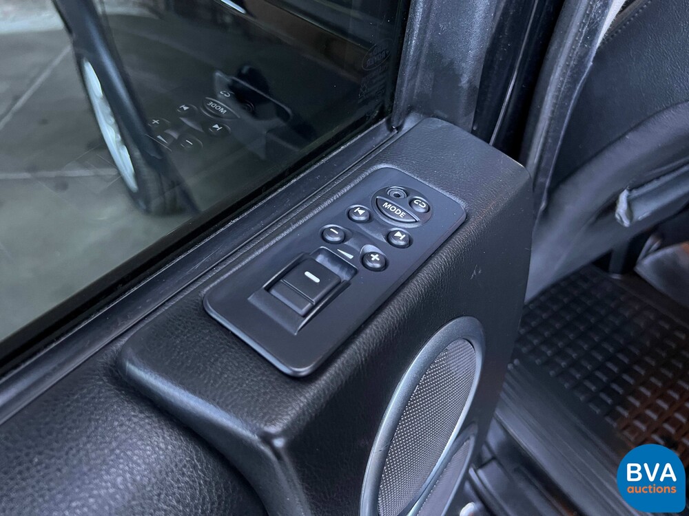 Land Rover Range Rover Discovery 4.4 V8 SE 299pk 2005, 46-HNV-9