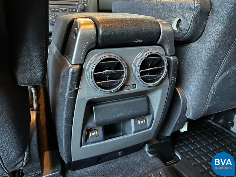 Land Rover Range Rover Discovery 4.4 V8 SE 299pk 2005, 46-HNV-9