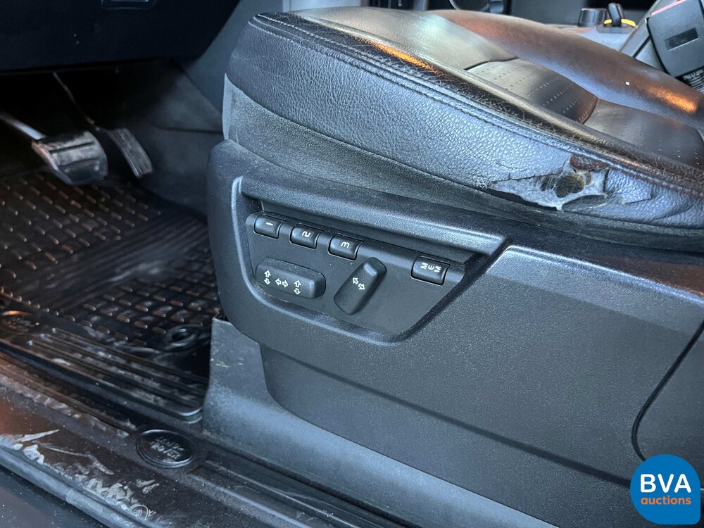 Land Rover Range Rover Discovery 4.4 V8 SE 299pk 2005, 46-HNV-9