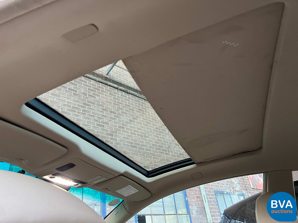 BMW 650i E63 4.8 367 PS 2006 -YOUNGTIMER-.