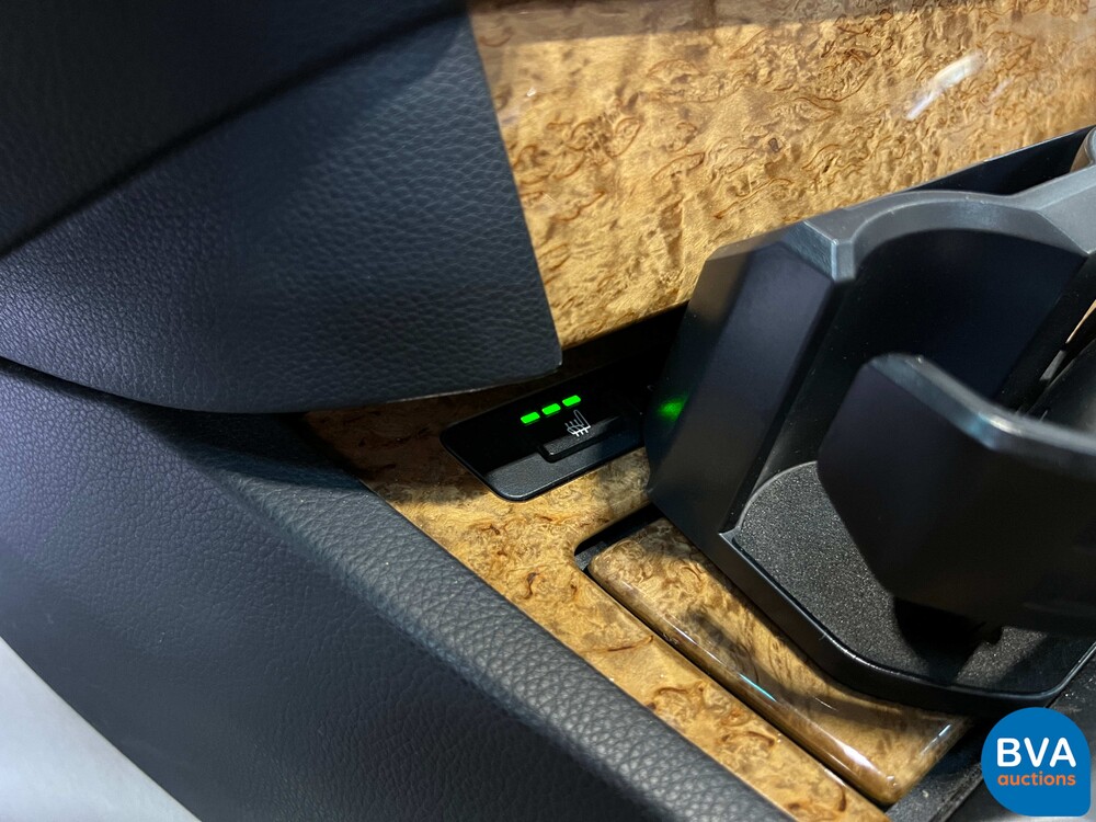 BMW 650i E63 4.8 367 PS 2006 -YOUNGTIMER-.