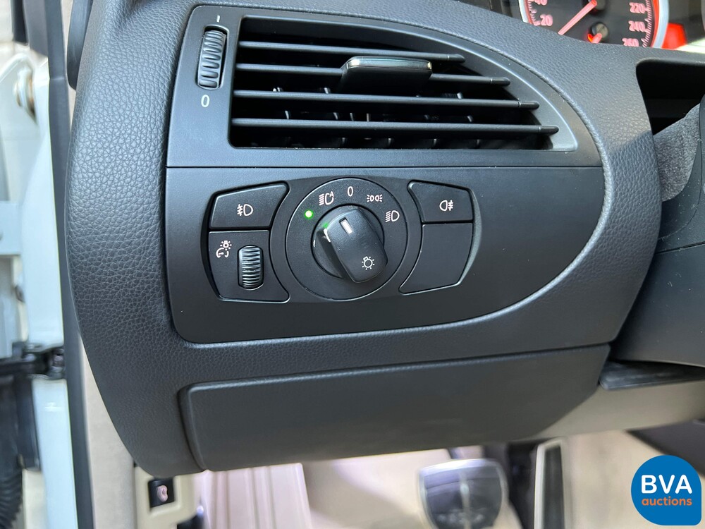 BMW 650i E63 4.8 367 PS 2006 -YOUNGTIMER-.