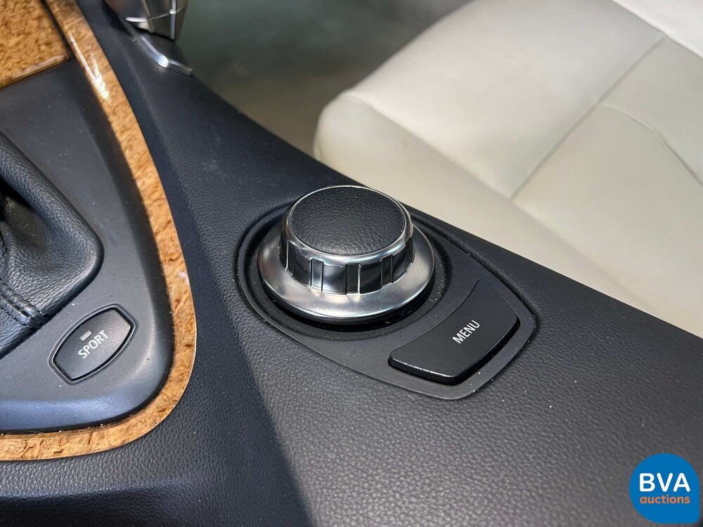 BMW 650i E63 4.8 367 PS 2006 -YOUNGTIMER-.