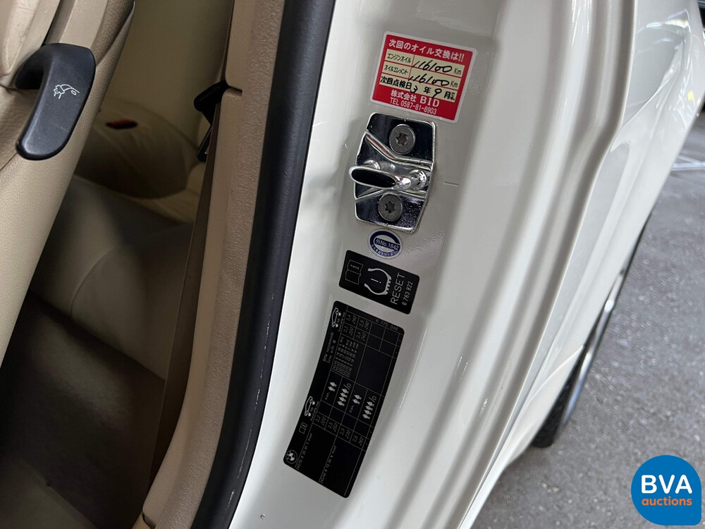 BMW 650i E63 4.8 367 PS 2006 -YOUNGTIMER-.