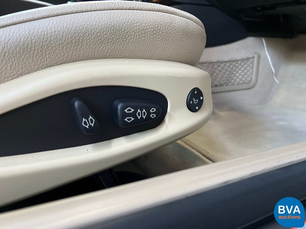 BMW 650i E63 4.8 367 PS 2006 -YOUNGTIMER-.