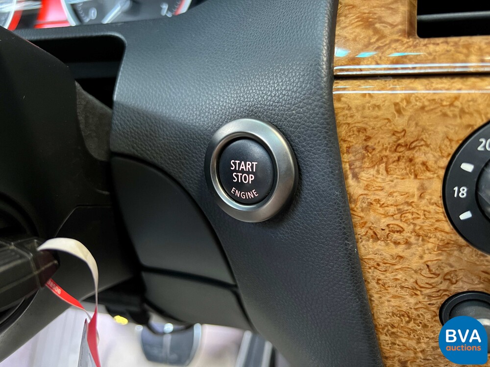 BMW 650i E63 4.8 367 PS 2006 -YOUNGTIMER-.