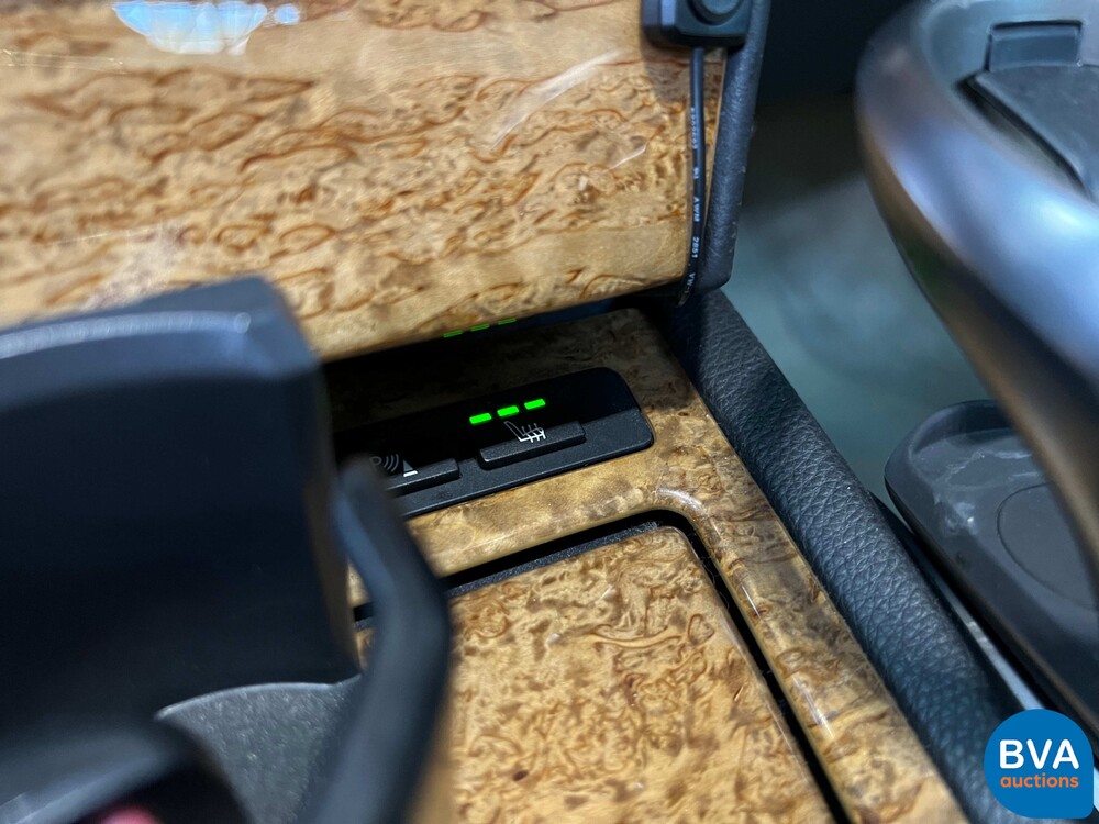 BMW 650i E63 4.8 367 PS 2006 -YOUNGTIMER-.