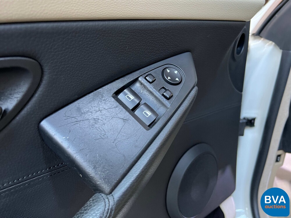 BMW 650i E63 4.8 367 PS 2006 -YOUNGTIMER-.