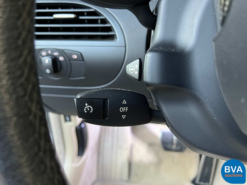 BMW 650i E63 4.8 367 PS 2006 -YOUNGTIMER-.