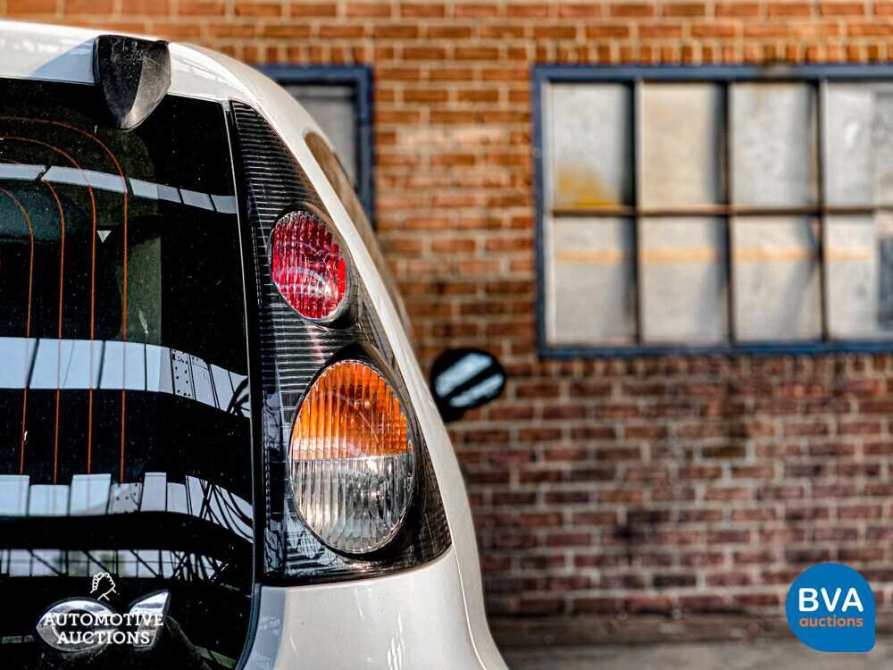 Citroen C1 68hp 2012 Selection 1.0.5-XGT-86.