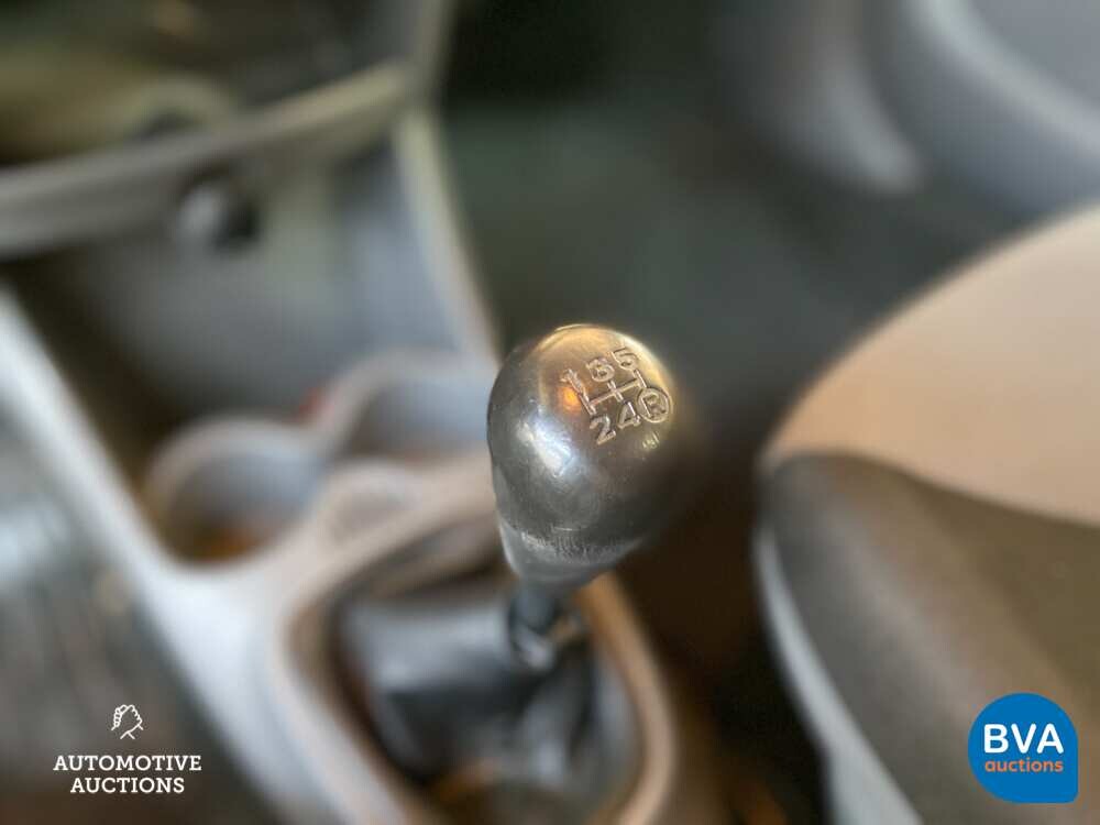 Citroen C1 68hp 2012 Selection 1.0.5-XGT-86.