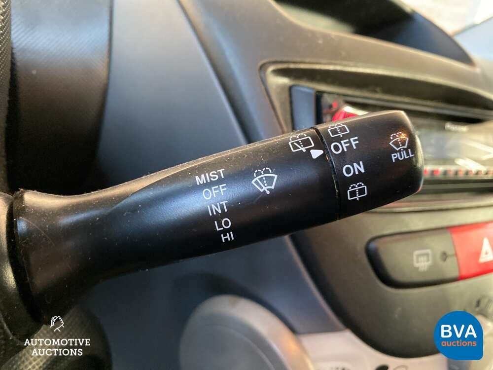 Citroen C1 68hp 2012 Selection 1.0.5-XGT-86.