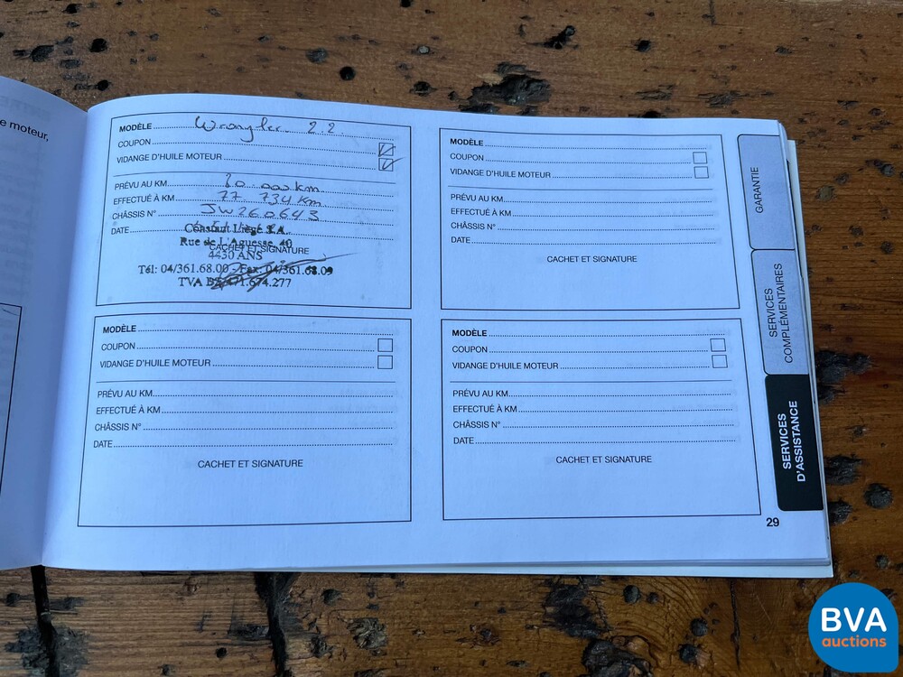 Jeep Wrangler 2.2D Sahara Cabriolet 200pk 2019, VRS-62-B