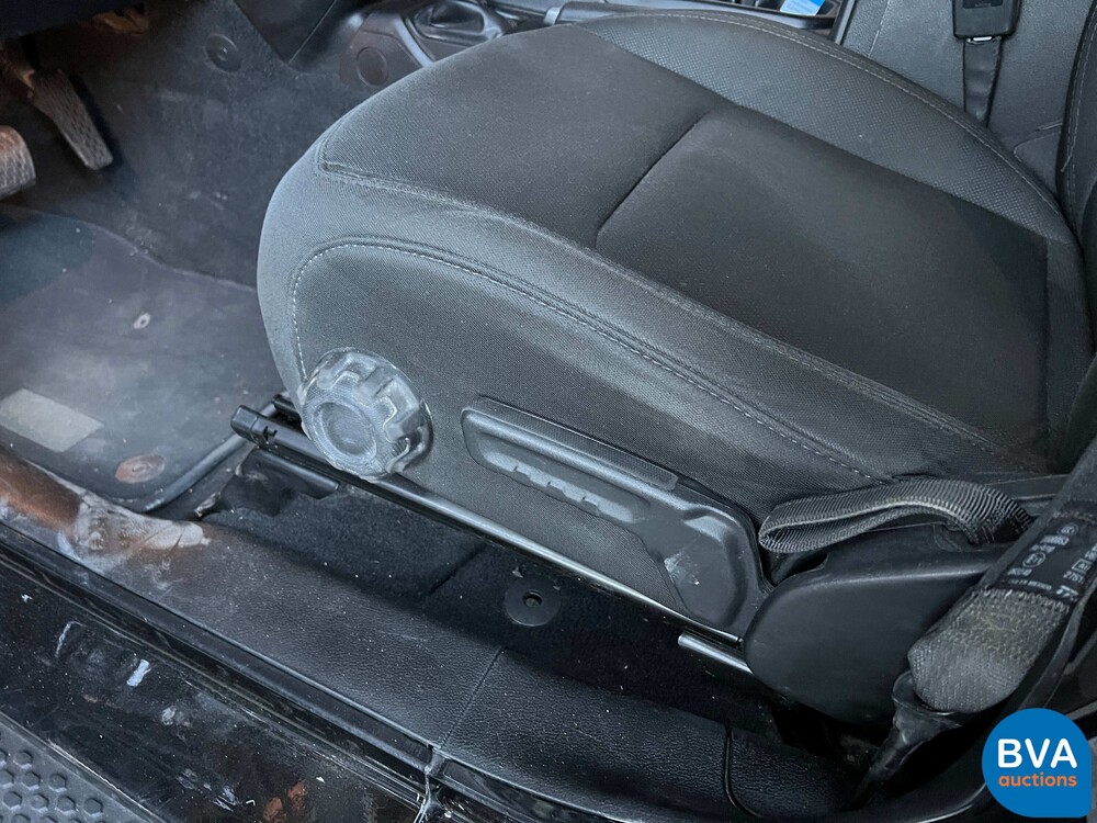 Jeep Wrangler 2.2D Sahara Cabriolet 200pk 2019, VRS-62-B