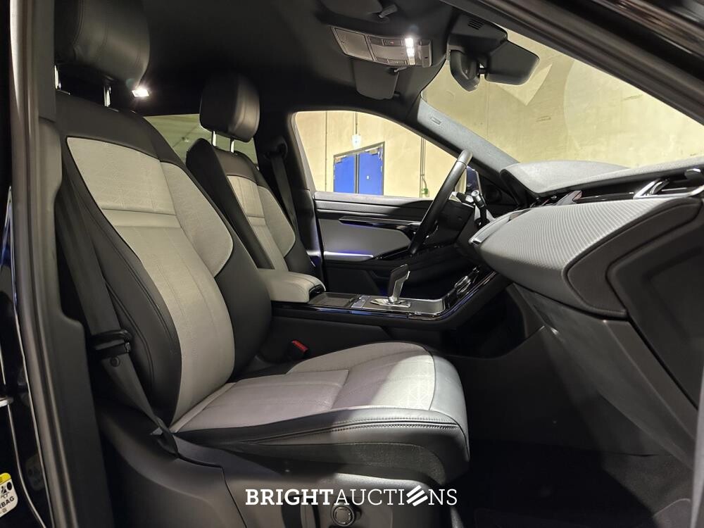 Land Rover Range Rover Evoque 2.0 P200 AWD R-Dynamic 200hp 2019, L-511-FF