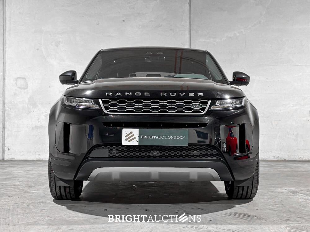 Land Rover Range Rover Evoque 2.0 P200 AWD R-Dynamic 200hp 2019, L-511-FF