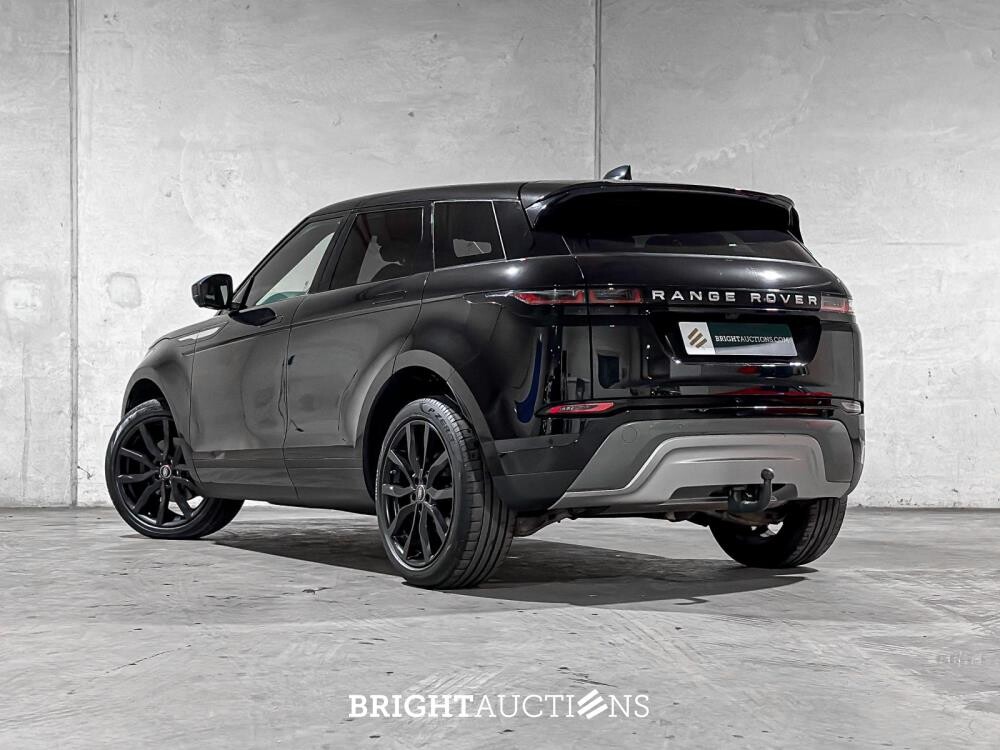 Land Rover Range Rover Evoque 2.0 P200 AWD R-Dynamic 200hp 2019, L-511-FF