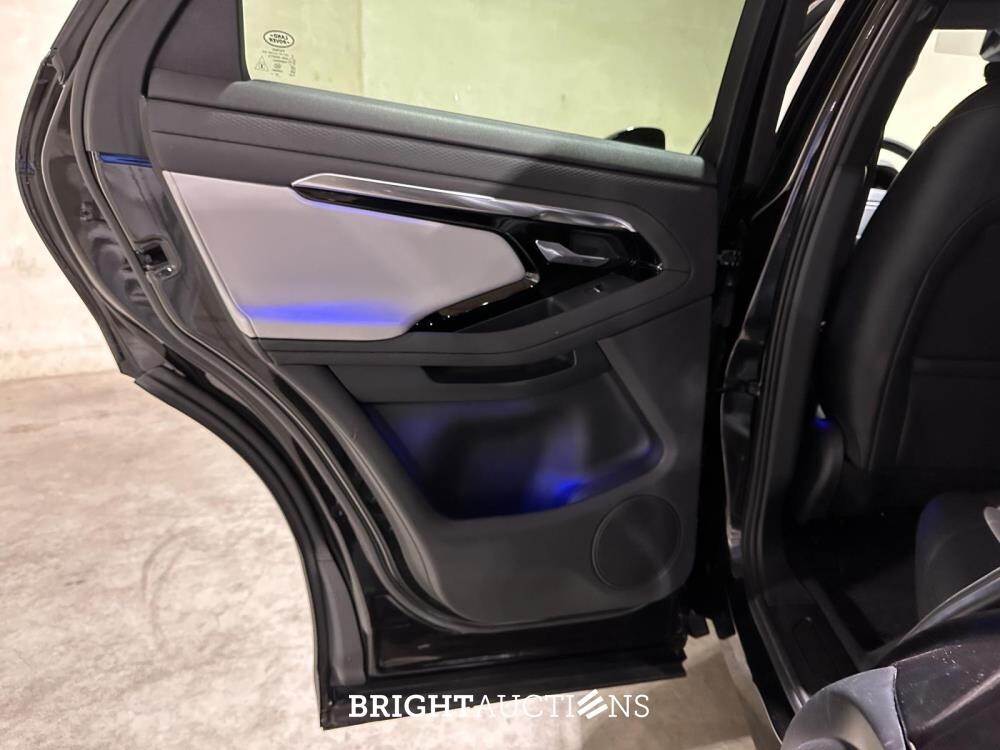 Land Rover Range Rover Evoque 2.0 P200 AWD R-Dynamic 200hp 2019, L-511-FF