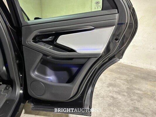 Land Rover Range Rover Evoque 2.0 P200 AWD R-Dynamic 200hp 2019, L-511-FF