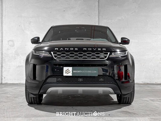 Land Rover Range Rover Evoque 2.0 P200 AWD R-Dynamic 200hp 2019, L-511-FF