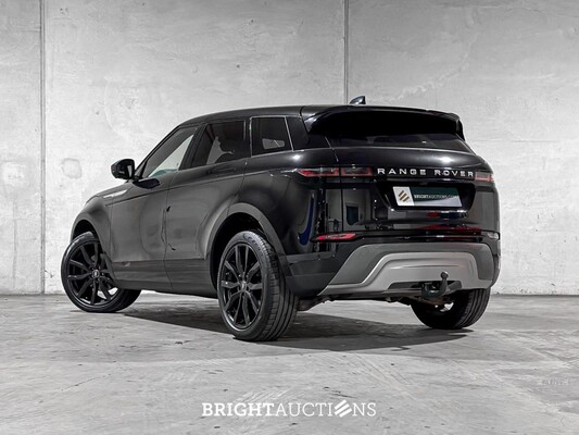 Land Rover Range Rover Evoque 2.0 P200 AWD R-Dynamic 200hp 2019, L-511-FF