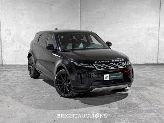Land Rover Range Rover Evoque 2.0 P200 AWD R-Dynamic 200hp 2019, L-511-FF
