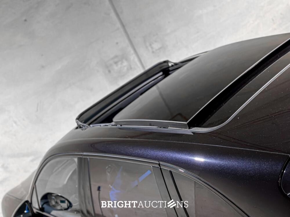 Porsche Cayenne S E-Hybrid 3.0 V6 416hp Sport-Chrono 2015 (Original-NL), HJ-798-D