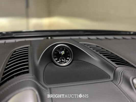 Porsche Cayenne S E-Hybrid 3.0 V6 416hp Sport-Chrono 2015 (Original-NL), HJ-798-D