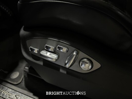 Porsche Cayenne S E-Hybrid 3.0 V6 416hp Sport-Chrono 2015 (Original-NL), HJ-798-D