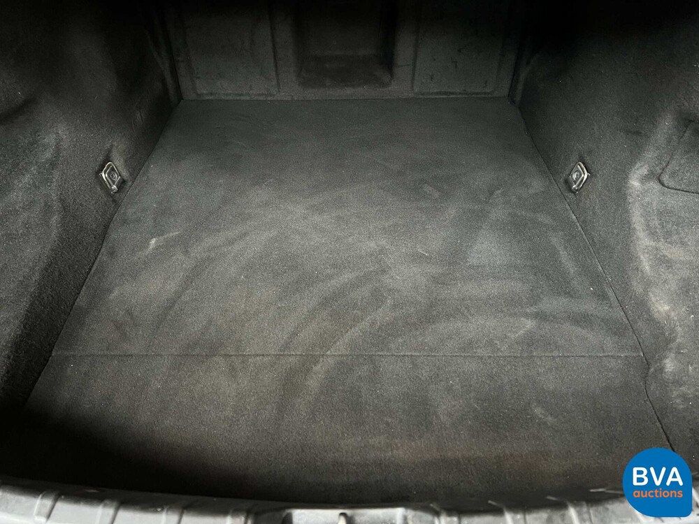 2012 BMW 650i xDrive Coupé High Executive M-Sport 6er Serie 450 PS.