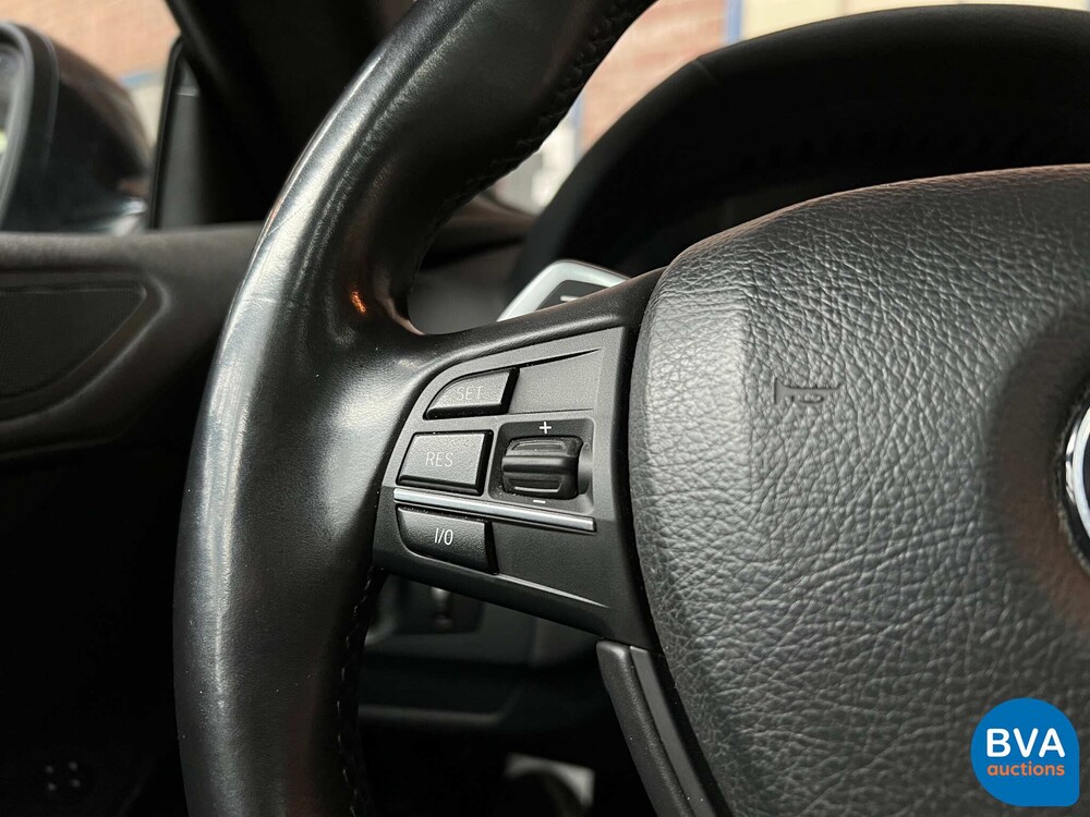 2012 BMW 650i xDrive Coupé High Executive M-Sport 6er Serie 450 PS.