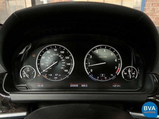 2012 BMW 650i xDrive Coupe High Executive M-sport 6-Series 450hp.