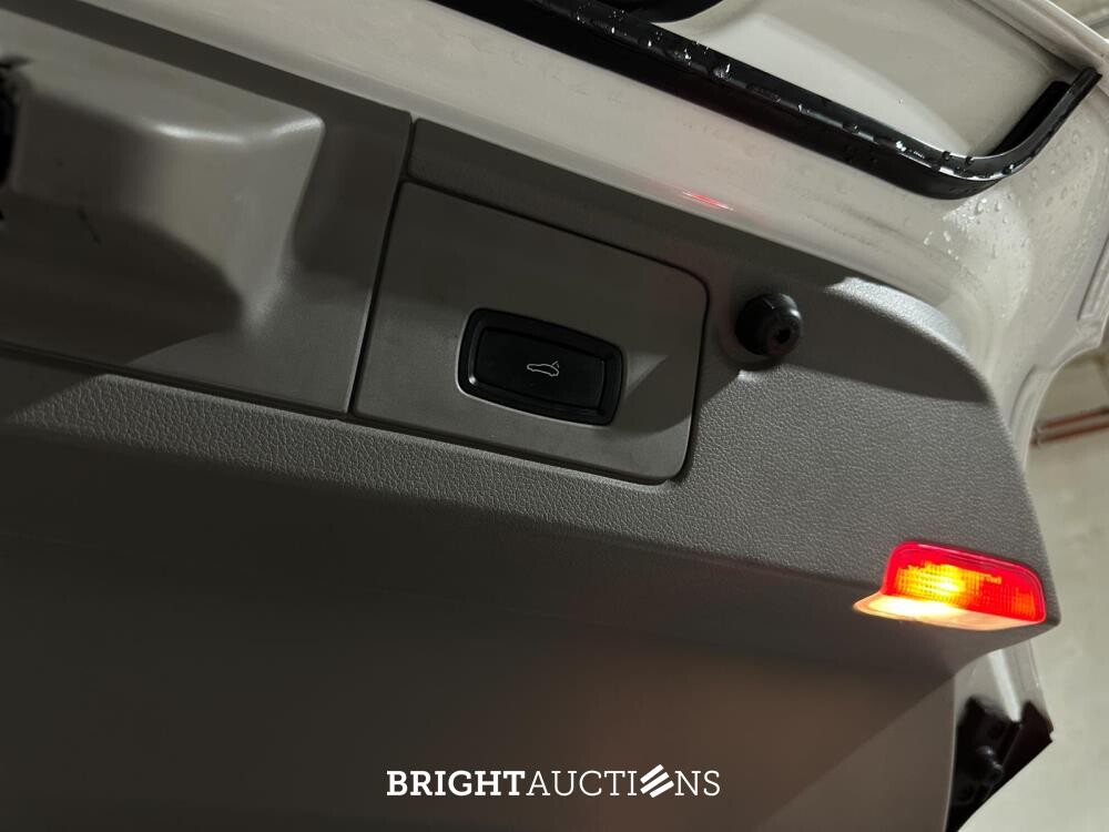 Porsche Panamera 4S 4.8 V8 400hp 2009, Z-798-BP