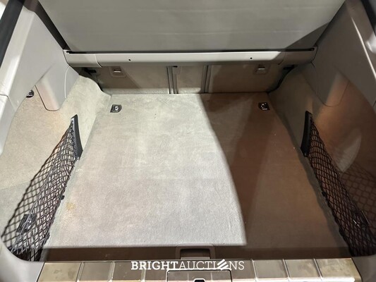 Porsche Panamera 4S 4.8 V8 400hp 2009, Z-798-BP