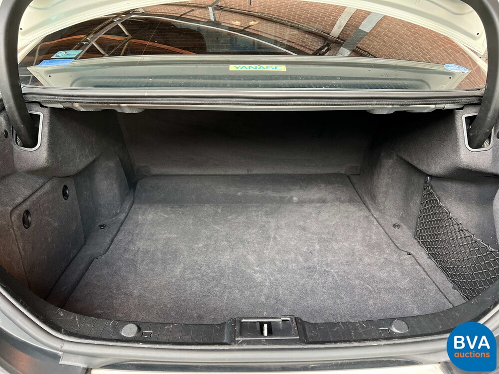 Mercedes-Benz CLS55 AMG V8 Kompressor 476pk 2005 -YOUNGTIMER-