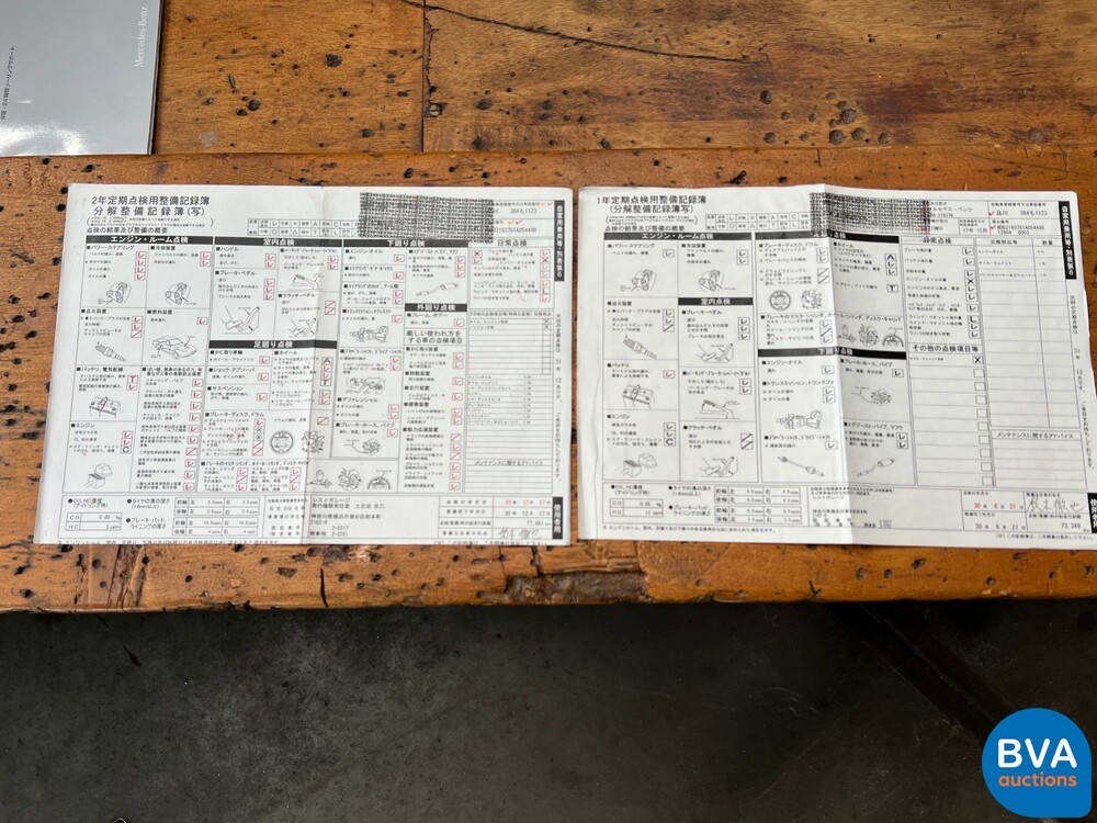 Mercedes-Benz CLS55 AMG V8 Kompressor 476pk 2005 -YOUNGTIMER-